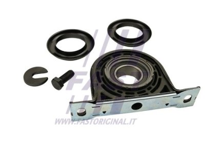 PODPORA WAŁU IVECO DAILY 14> O=40MM