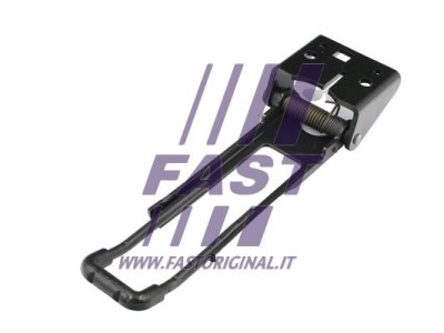 OGRANICZNIK DRZWI MERCEDES SPRINTER 95> 901-905 TYŁ