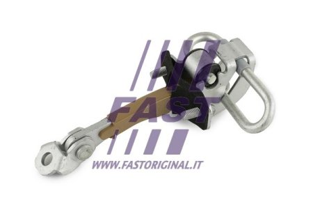 OGRANICZNIK DRZWI IVECO DAILY 06> PRZÓD L/P 00> / 14>