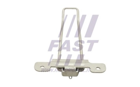 OGRANICZNIK DRZWI IVECO DAILY 00> TYŁ L/P