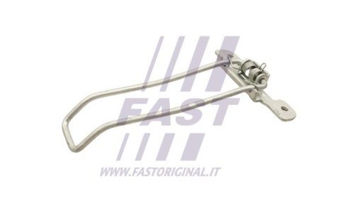 OGRANICZNIK DRZWI IVECO DAILY 00> TYŁ L/P