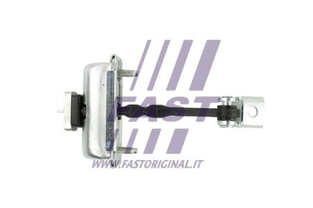 OGRANICZNIK DRZWI FORD TRANSIT CUSTOM 12> PRZÓD L/P