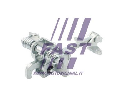 OGRANICZNIK DRZWI FIAT SCUDO / ULYSSE 95> PRZÓD L/P