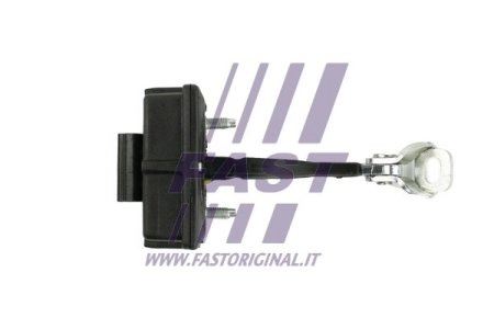 OGRANICZNIK DRZWI FIAT PUNTO EVO 09> TYŁ L/P