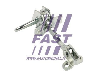 OGRANICZNIK DRZWI FIAT PUNTO 99> PRZÓD/TYŁ L/P