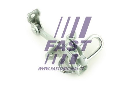 OGRANICZNIK DRZWI FIAT PANDA 03> PRZÓD L/P