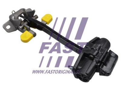 OGRANICZNIK DRZWI FIAT FIORINO 07> TYŁ L/P