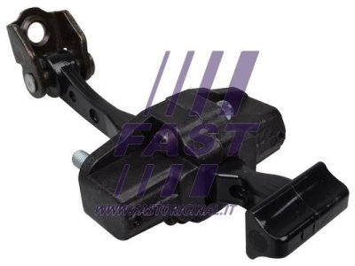 OGRANICZNIK DRZWI FIAT FIORINO 07> PRZÓD L/P