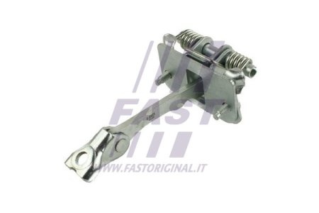 OGRANICZNIK DRZWI CITROEN C2 03> PRZÓD L/P 2003-2009