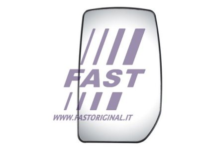 SZKŁO LUSTERKA FORD TRANSIT 00> LE GÓRA PODGRZEW