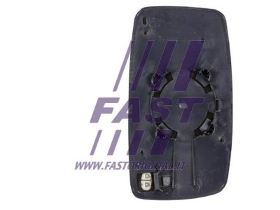 SZKŁO LUSTERKA FIAT SCUDO 07> PR PODGRZEW SINGLE