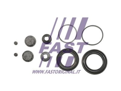 REPERATURKA ZACISKU HAM FIAT DUCATO 06> PRZÓD GUMKI 46/52 MM BREMBO