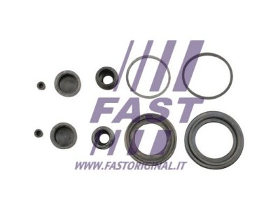 REPERATURKA ZACISKU HAM FIAT DUCATO 06> PRZÓD GUMKI 46/52 MM BREMBO