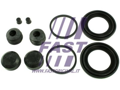 REPERATURKA ZACISKU HAM FIAT DUCATO 06> PRZÓD GUMKI 44/48MM BREMBO