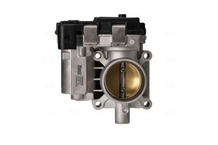 PRZEPUSTNICA POWIETRZA FIAT