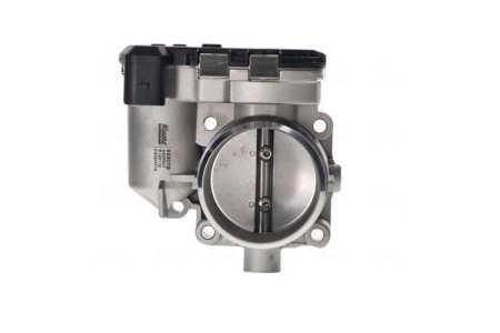 PRZEPUSTNICA POWIETRZA VW