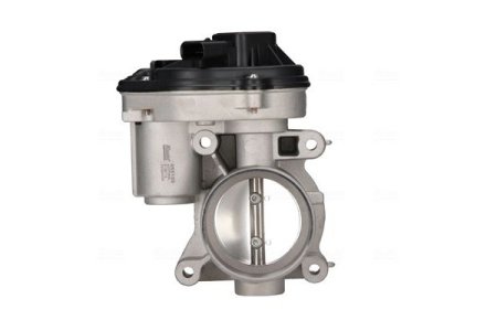 PRZEPUSTNICA POWIETRZA FORD