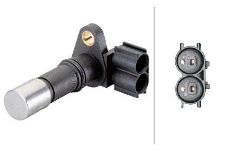 Czujnik położenia wału HELLA 6PU 013 122-811 9091905057 LEXUS TOYOTA