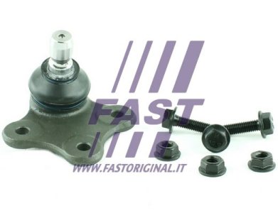 SWORZEŃ WAHACZA FIAT FIORINO 07> L/P