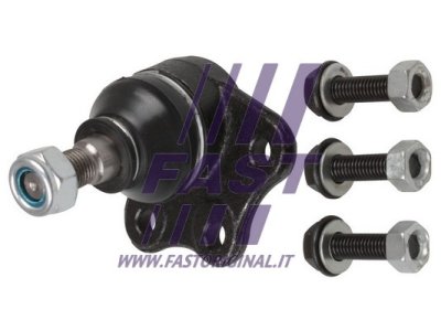 SWORZEŃ WAHACZA FIAT DOBLO 00> L/P 02>