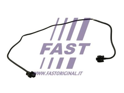 PRZEWÓD UKŁADU CHŁODZENIA FORD