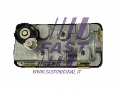 AKTUATOR TURBINY FORD TRANSIT 06> 2.2TDCI 5-PIN
