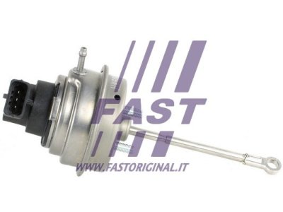 AKTUATOR TURBINY FIAT DUCATO 06> 2.3 JTD