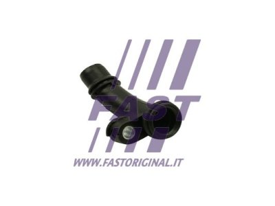 RURA EGR FIAT DUCATO 06>/ 14> ŁĄCZNIK 2.0 JTD