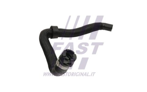 RURA CHŁODZENIA RENAULT TRAFIC 14> ZBIORNIKA WYRÓWN 1.6 CDTI