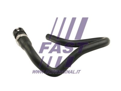 RURA CHŁODZENIA FIAT DUCATO 06> NAGRZEWNICY LE