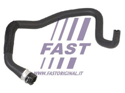 RURA CHŁODZENIA FIAT DUCATO 06> NAGRZEWNICY 2.2JTD