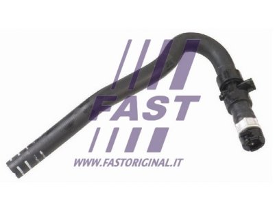 RURA CHŁODZENIA FIAT DUCATO 06> NAGRZEWNICY 2.2JTD