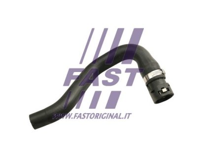 RURA CHŁODZENIA FIAT DUCATO 06> LE 3.0JTD