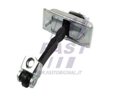 OGRANICZNIK DRZWI OPEL CORSA C 00> PRZÓD L/P D