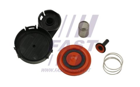 ODMA CITROEN BERLINGO 08> 1.4/1.6 HDI