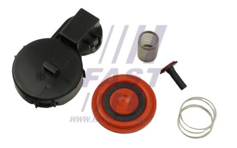 ODMA CITROEN BERLINGO 08> 1.4/1.6 HDI