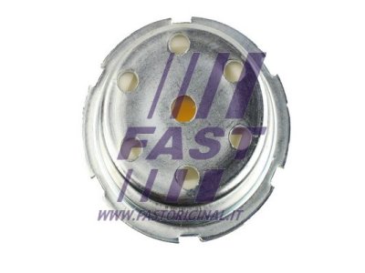 ODBÓJ ZAWIESZENIA FORD TRANSIT CUSTOM 12> TYŁ