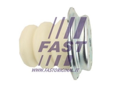 ODBÓJ ZAWIESZENIA FORD TRANSIT CUSTOM 12> TYŁ