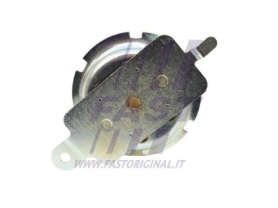 ODBÓJ ZAWIESZENIA FORD TRANSIT 00> TYŁ