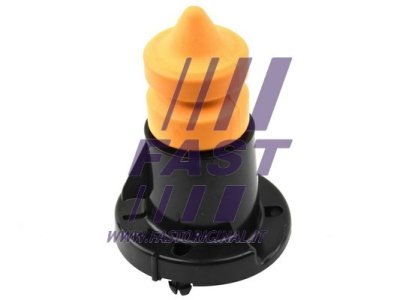 ODBÓJ ZAWIESZENIA FIAT PUNTO 99> TYŁ