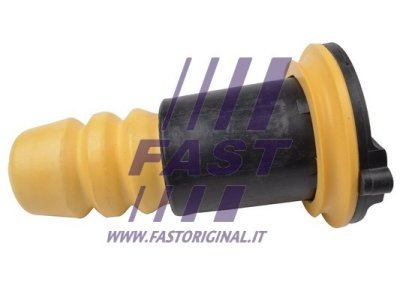 ODBÓJ ZAWIESZENIA FIAT FIORINO 07> TYŁ 220MM