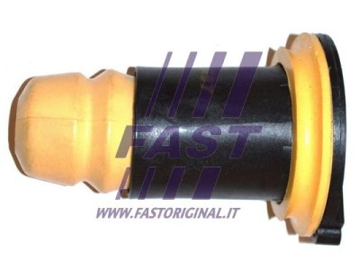 ODBÓJ ZAWIESZENIA FIAT FIORINO 07> TYŁ 180MM