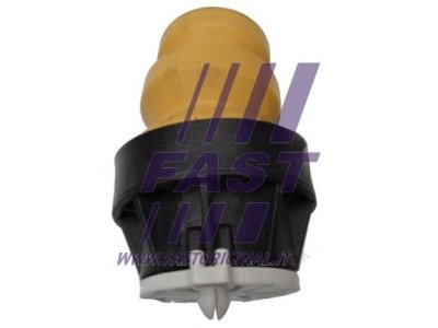 ODBÓJ ZAWIESZENIA FIAT DOBLO 09> TYŁ CARGO 139MM