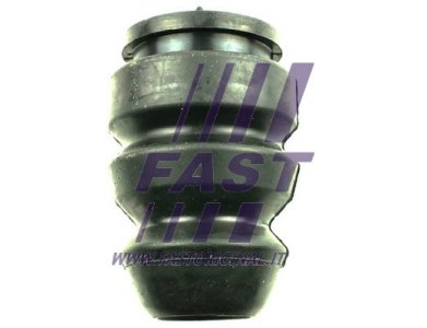 ODBÓJ AMORT FIAT DOBLO 00> PRZÓD WKŁAD GUMA