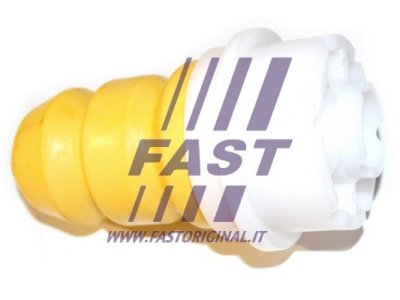 ODBÓJ AMORT FIAT DOBLO 00> PRZÓD POLIURETAN 122.5MM