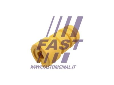 ODBÓJ AMORT CITROEN BERLINGO 96> PRZÓD