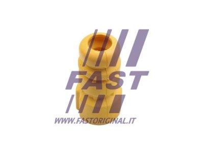 ODBÓJ AMORT CITROEN BERLINGO 96> PRZÓD