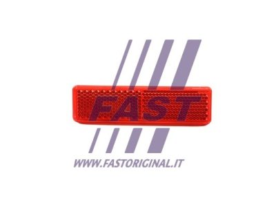 ODBLASK RENAULT TRAFIC 01> TYŁ L/P