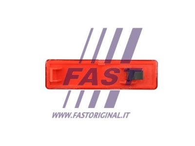 ODBLASK RENAULT TRAFIC 01> TYŁ L/P