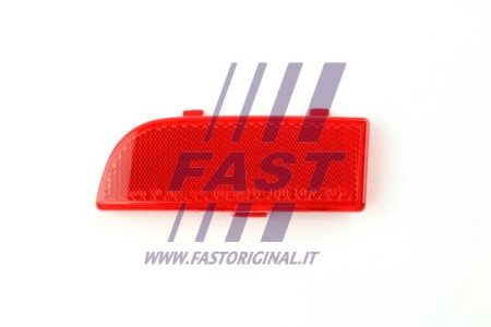 ODBLASK MERCEDES VITO W447 14> TYŁ PR 03> W639